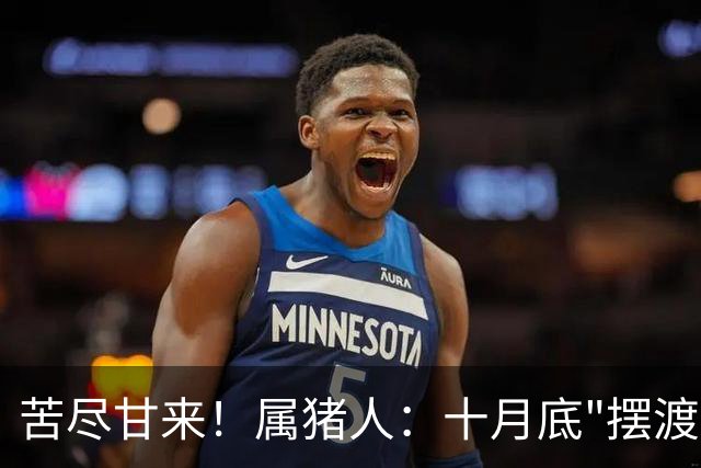 苦尽甘来！属猪人：十月底"摆渡人"悄然降临